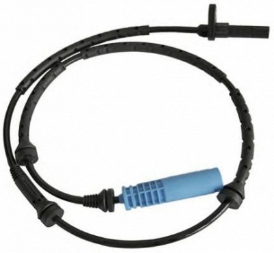 HELLA 6pu012039861 -  Датчик, частота вращения колеса