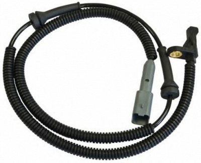 HELLA 6pu012039921 -  Датчик, частота вращения колеса