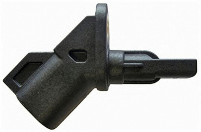 HELLA 6pu012039961 -  Датчик, частота вращения колеса