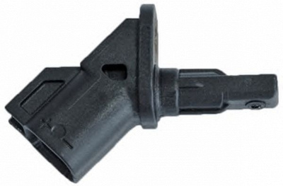 HELLA 6pu012039981 -  Датчик, частота вращения колеса