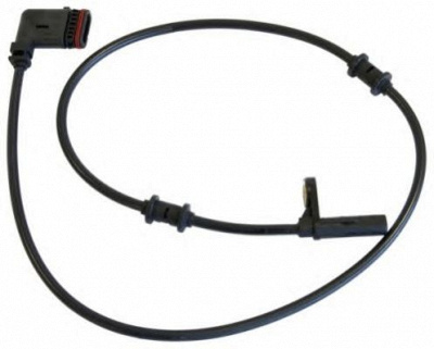 HELLA 6pu012806001 -  Датчик, частота вращения колеса