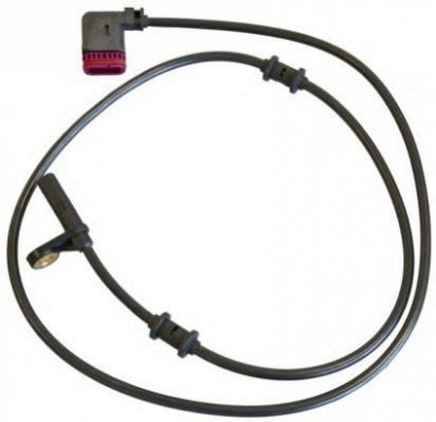 HELLA 6pu012806011 -  Датчик, частота вращения колеса