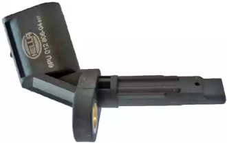 HELLA 6pu012806041 -  Датчик, частота вращения колеса