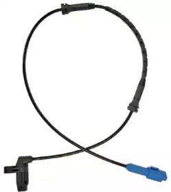 HELLA 6pu012806071 -  Датчик, частота вращения колеса