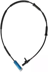 HELLA 6pu012806091 -  Датчик, частота вращения колеса