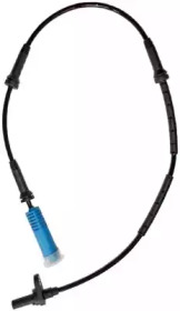 HELLA 6pu012806121 -  Датчик, частота вращения колеса