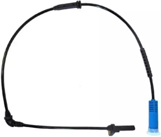 HELLA 6pu012806131 -  Датчик, частота вращения колеса