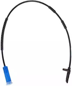 HELLA 6pu012806141 -  Датчик, частота вращения колеса