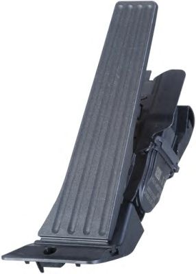 HELLA 6pv010946281 -  Датчик, положение педали акселератора