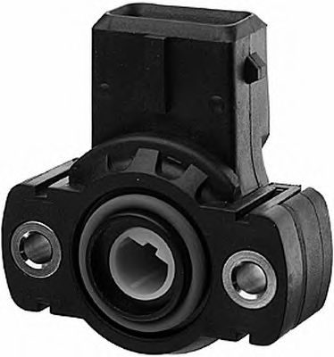 HELLA 6px008476271 -  Датчик, положение дроссельной заслонки