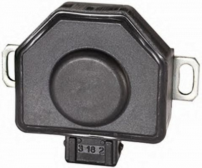 HELLA 6px008476341 -  Датчик, положение дроссельной заслонки