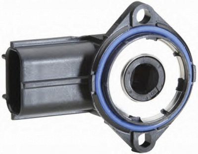 HELLA 6px008476481 -  Датчик, положение дроссельной заслонки