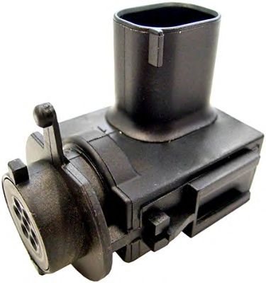 HELLA 6px012684041 -  Датчик положения дроссельной заслонки