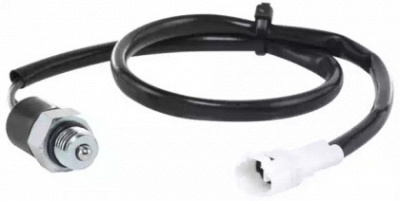 HELLA 6zf008621401 -  Выключатель, фара заднего хода