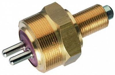 HELLA 6zf008621521 -  Выключатель, фара заднего хода
