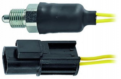 HELLA 6zf008621531 -  Выключатель, фара заднего хода