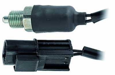 HELLA 6zf008621551 -  Выключатель, фара заднего хода