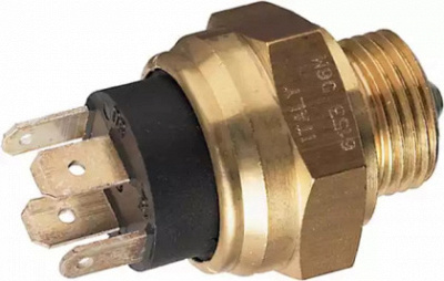 HELLA 6zf008621821 -  Выключатель, фара заднего хода
