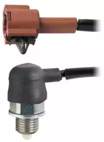 HELLA 6zf008621891 -  Выключатель, фара заднего хода