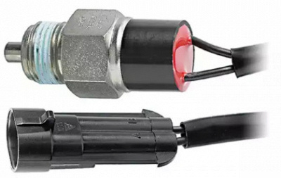 HELLA 6zf008621901 -  Выключатель, фара заднего хода