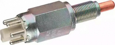 HELLA 6zf008621911 -  Выключатель, фара заднего хода