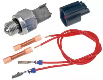 HELLA 6zf008621921 -  Выключатель, фара заднего хода