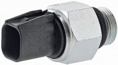 HELLA 6zf010965051 -  Выключатель, фара заднего хода
