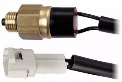 HELLA 6zf010965071 -  Выключатель, фара заднего хода