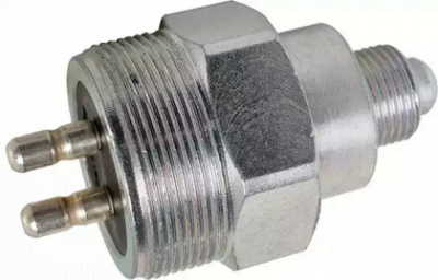 HELLA 6zf010965081 -  Выключатель, фара заднего хода
