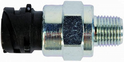 HELLA 6zf013260001 -  Манометрический выключатель