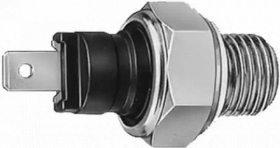 HELLA 6zl003259001 -  Датчик давления масла