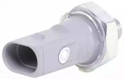 HELLA 6zl003259991 -  Датчик давления масла