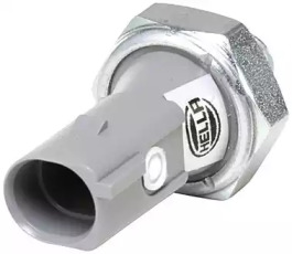 HELLA 6zl009600311 -  Датчик давления масла