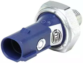 HELLA 6zl009600361 -  Датчик давления масла