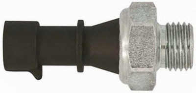 HELLA 6zl013259001 -  Датчик давления масла