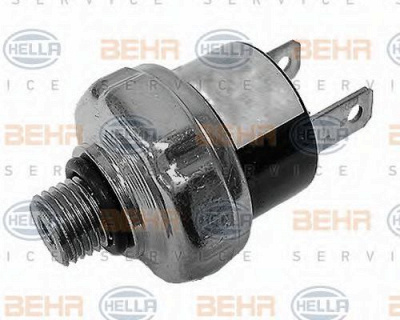 HELLA 6zl351022011 -  Пневматический выключатель, кондиционер