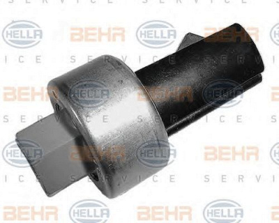 HELLA 6zl351023001 -  Пневматический выключатель, кондиционер