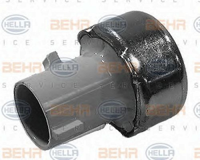 HELLA 6zl351025011 -  Переключатель высокого давления, кондиционер