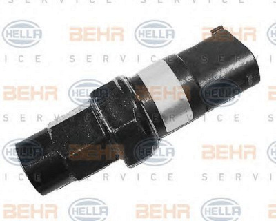 HELLA 6zl351028121 -  Пневматический выключатель, кондиционер