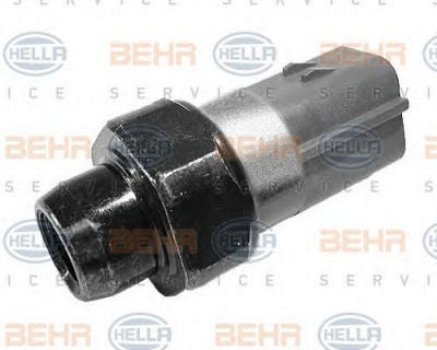 HELLA 6zl351028151 -  Пневматический выключатель, кондиционер