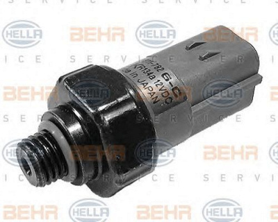 HELLA 6zl351028171 -  Пневматический выключатель, кондиционер