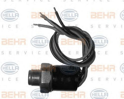 HELLA 6zl351028181 -  Пневматический выключатель, кондиционер