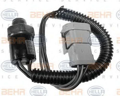 HELLA 6zl351028201 -  Пневматический выключатель, кондиционер