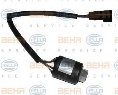 HELLA 6zl351028211 -  Пневматический выключатель, кондиционер