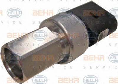 HELLA 6zl351028221 -  Пневматический выключатель, кондиционер