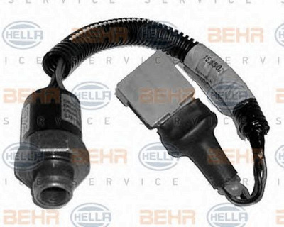 HELLA 6zl351028261 -  Пневматический выключатель, кондиционер