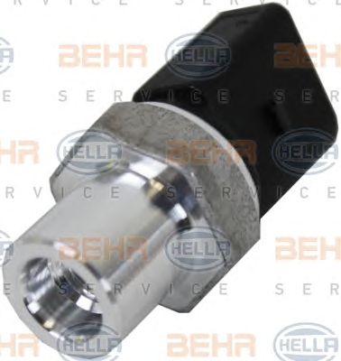 HELLA 6zl351028401 -  Пневматический выключатель, кондиционер