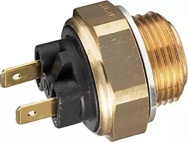 HELLA 6zt010967231 -  Термовыключатель, вентилятор радиатора