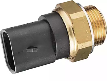 HELLA 6zt010967281 -  Термовыключатель, вентилятор радиатора