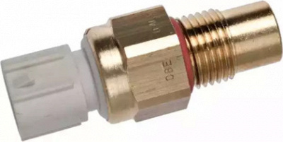 HELLA 6zt010967401 -  Термовыключатель, вентилятор радиатора